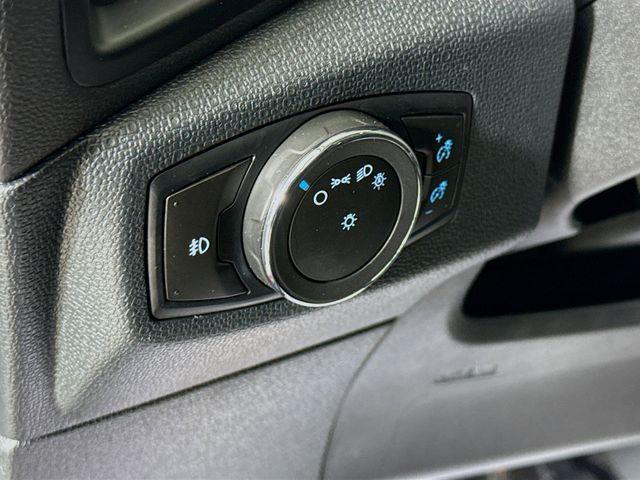 used 2022 Ford EcoSport car, priced at $18,590