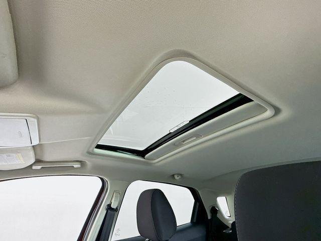 used 2022 Ford EcoSport car, priced at $18,590