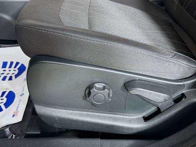 used 2022 Ford EcoSport car, priced at $18,590