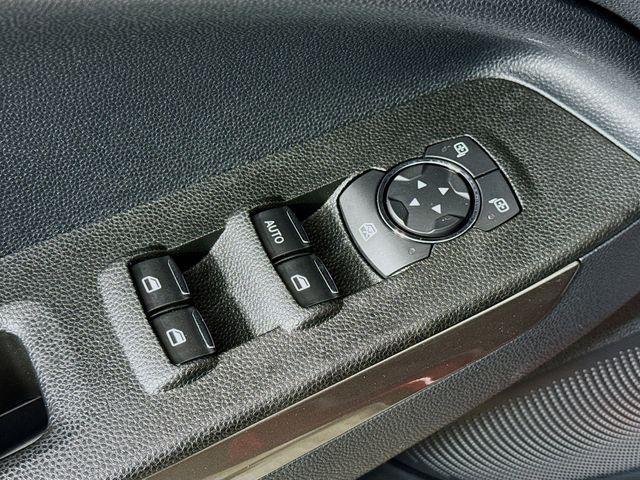 used 2022 Ford EcoSport car, priced at $18,590