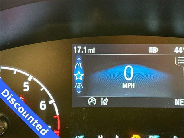 new 2024 Ford Maverick car, priced at $34,310