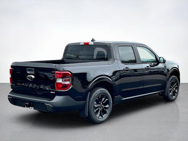 new 2024 Ford Maverick car, priced at $32,990