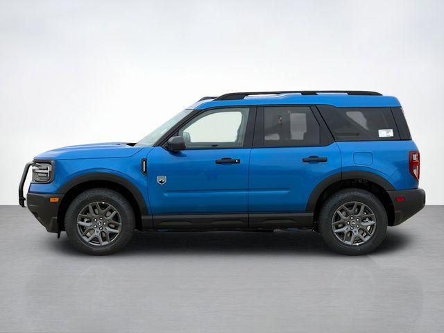 new 2025 Ford Bronco Sport car, priced at $31,634