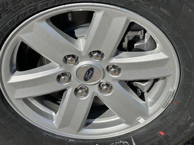 new 2024 Ford F-150 car, priced at $45,305