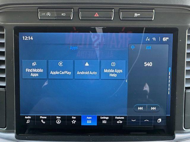 new 2024 Ford F-150 car, priced at $45,305