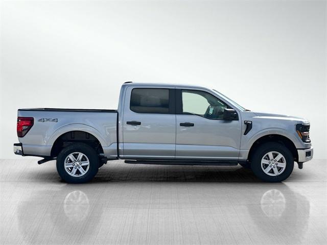 new 2024 Ford F-150 car, priced at $43,806