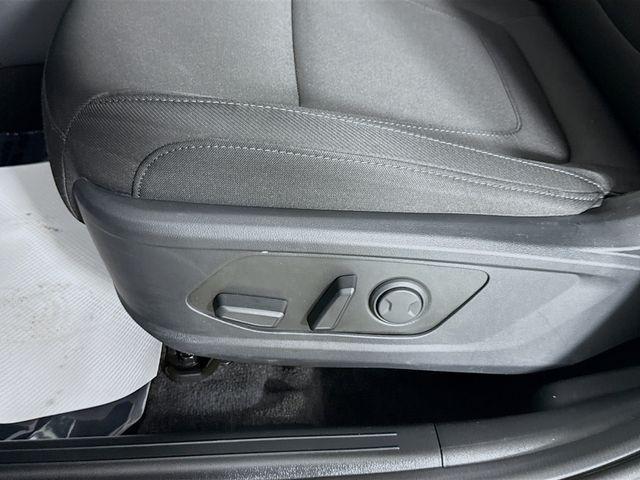 used 2024 Hyundai Tucson car, priced at $24,370