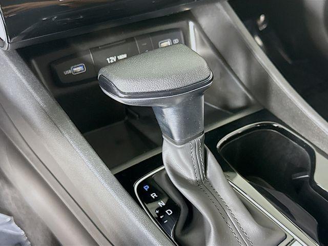 used 2024 Hyundai Tucson car, priced at $24,370