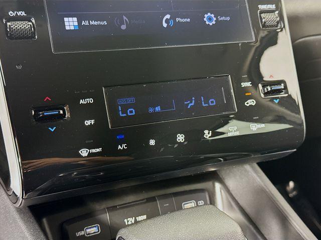 used 2024 Hyundai Tucson car, priced at $24,370