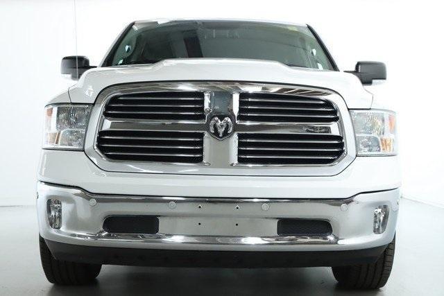 used 2017 Ram 1500 car, priced at $19,450