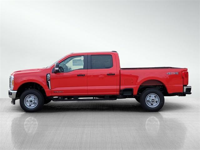 new 2024 Ford F-350 car, priced at $66,000