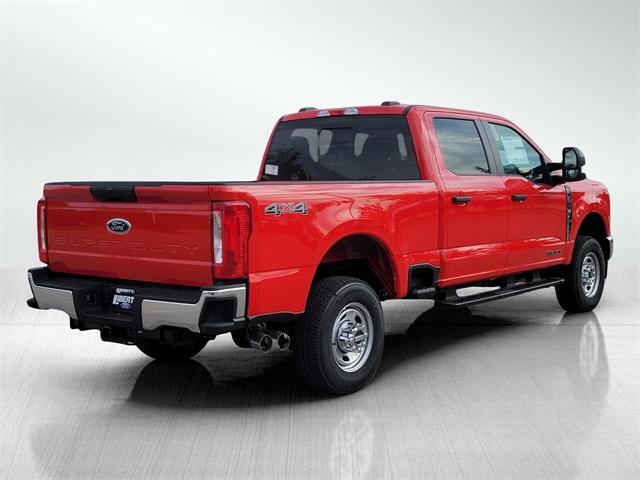 new 2024 Ford F-350 car, priced at $66,000