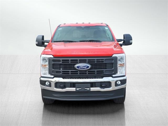 new 2024 Ford F-350 car, priced at $66,000