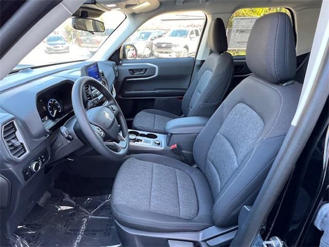 new 2024 Ford Bronco Sport car, priced at $30,511