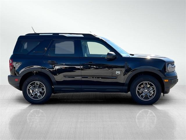 new 2024 Ford Bronco Sport car, priced at $30,511