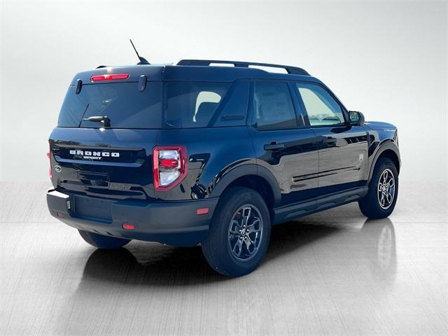 new 2024 Ford Bronco Sport car, priced at $30,511