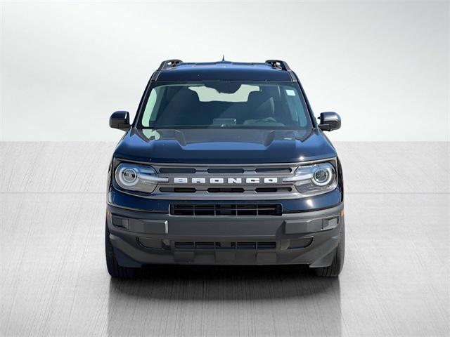 new 2024 Ford Bronco Sport car, priced at $30,511