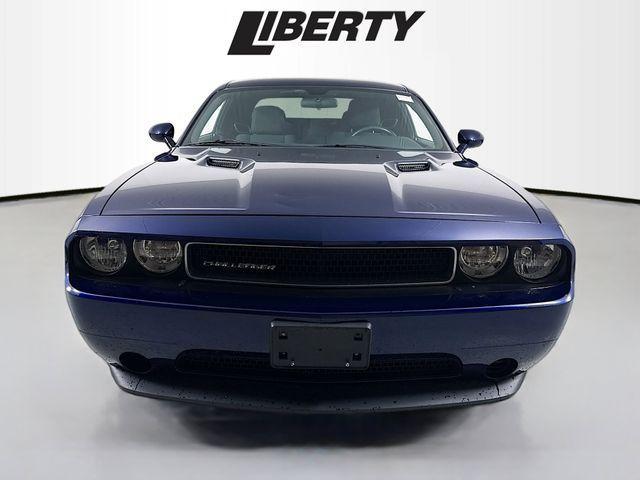 used 2013 Dodge Challenger car, priced at $15,750
