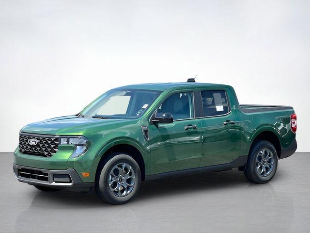 new 2025 Ford Maverick car, priced at $32,876