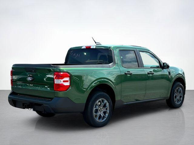 new 2025 Ford Maverick car, priced at $32,876
