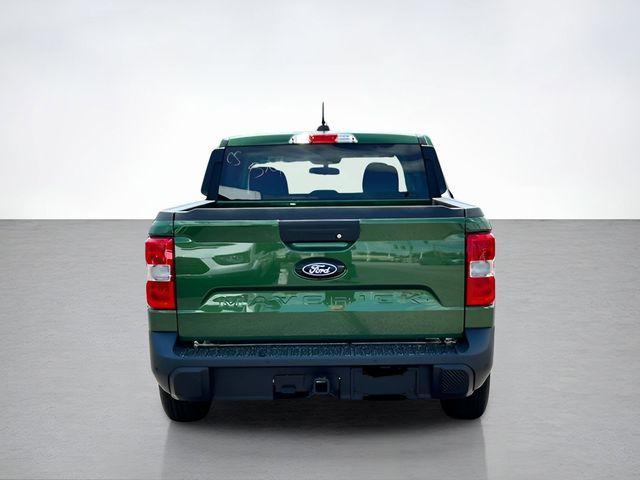 new 2025 Ford Maverick car, priced at $32,876