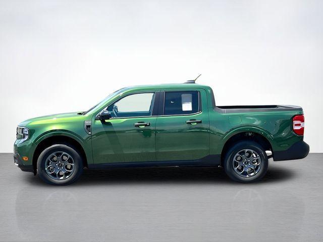 new 2025 Ford Maverick car, priced at $32,876