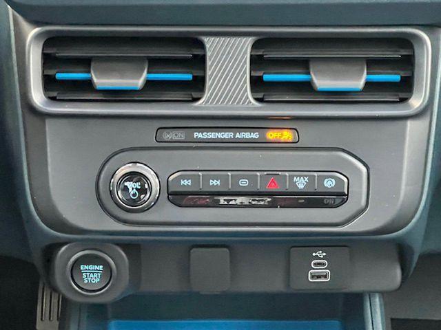 new 2025 Ford Maverick car, priced at $32,876