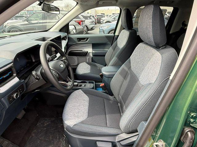 new 2025 Ford Maverick car, priced at $32,876