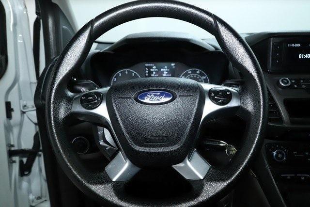 used 2021 Ford Transit Connect car, priced at $20,248