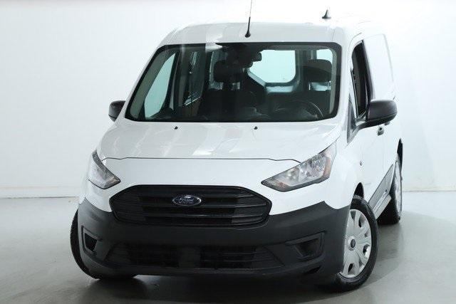 used 2021 Ford Transit Connect car, priced at $20,248