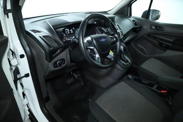 used 2021 Ford Transit Connect car, priced at $20,248