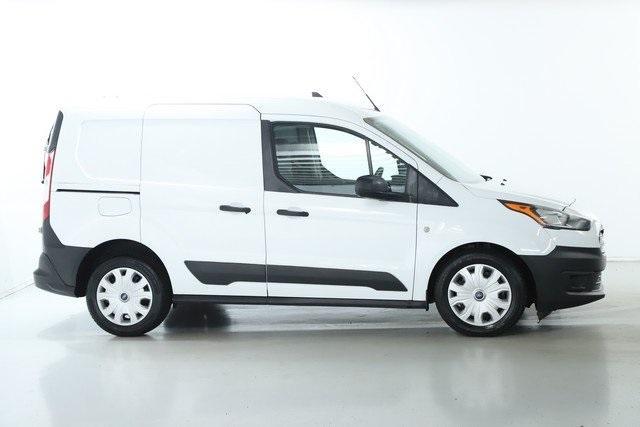 used 2021 Ford Transit Connect car, priced at $20,248