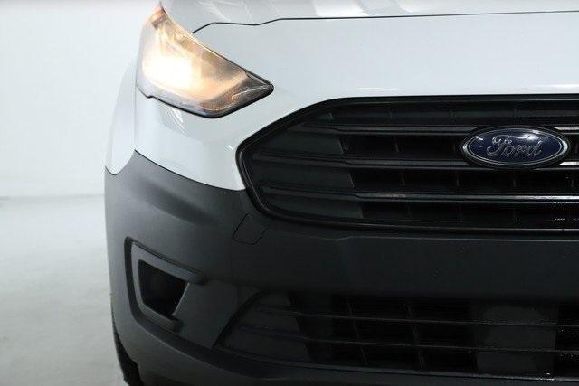 used 2021 Ford Transit Connect car, priced at $20,248