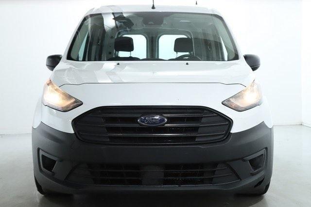 used 2021 Ford Transit Connect car, priced at $20,248