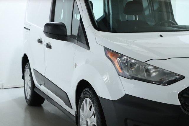 used 2021 Ford Transit Connect car, priced at $20,248