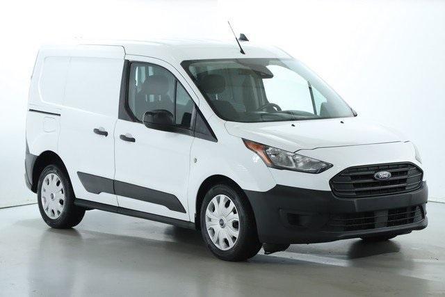 used 2021 Ford Transit Connect car, priced at $20,248