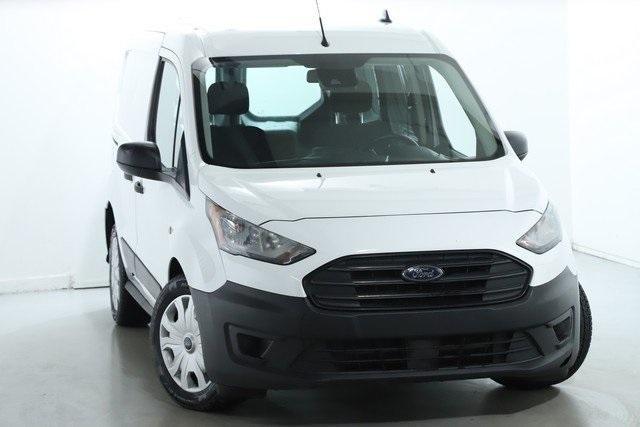 used 2021 Ford Transit Connect car, priced at $20,248