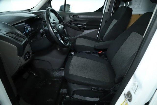 used 2021 Ford Transit Connect car, priced at $20,248