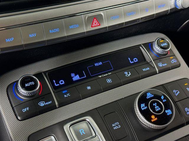 used 2020 Hyundai Palisade car, priced at $22,990