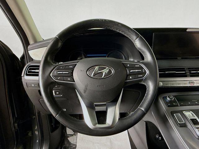 used 2020 Hyundai Palisade car, priced at $22,990