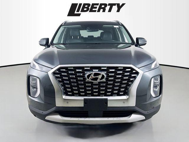 used 2020 Hyundai Palisade car, priced at $22,990