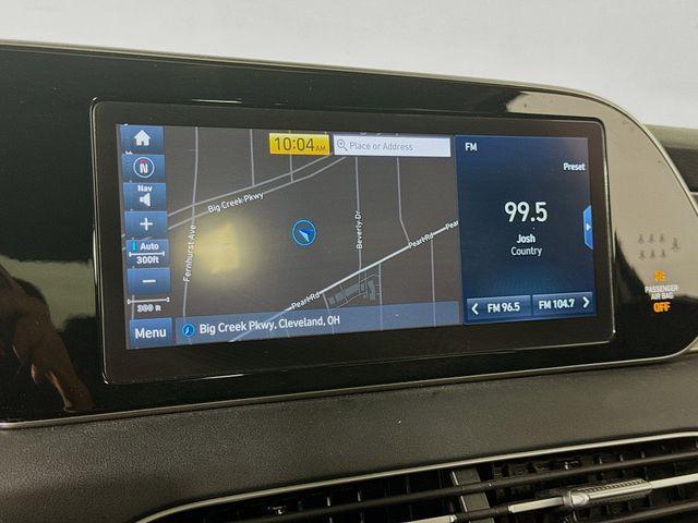 used 2020 Hyundai Palisade car, priced at $22,990