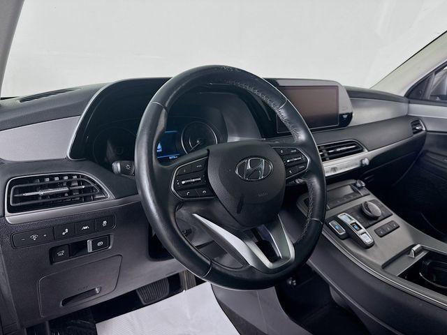 used 2020 Hyundai Palisade car, priced at $22,990