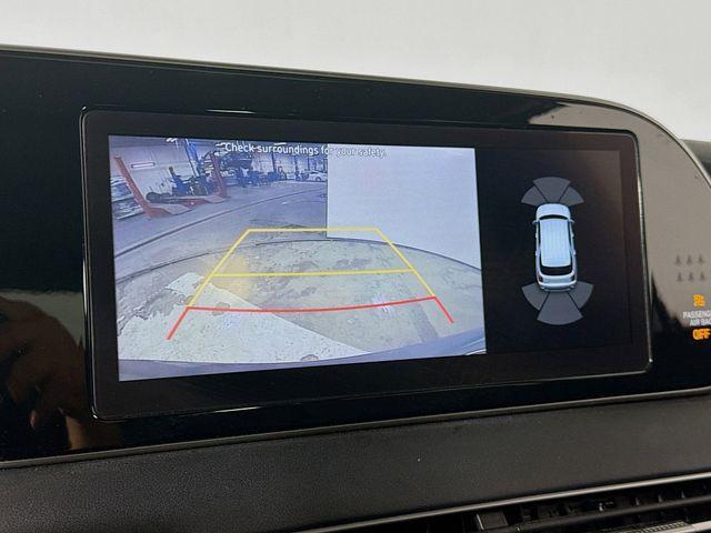 used 2020 Hyundai Palisade car, priced at $22,990