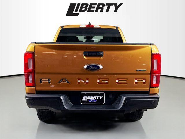 used 2019 Ford Ranger car, priced at $24,890