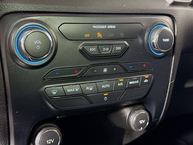used 2019 Ford Ranger car, priced at $24,890