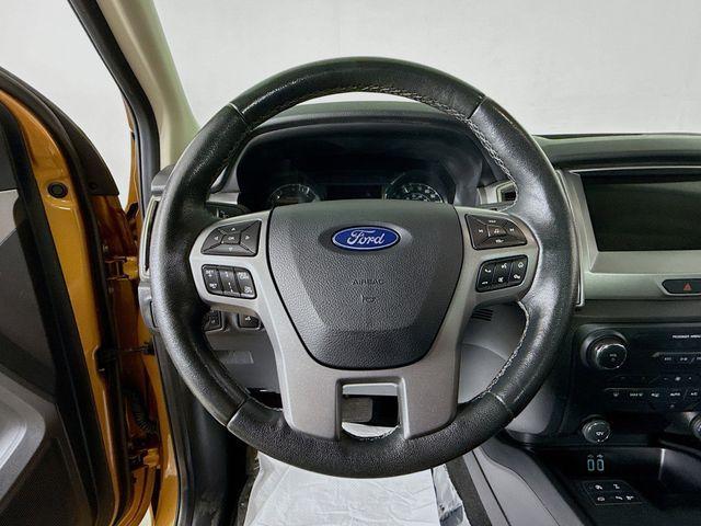 used 2019 Ford Ranger car, priced at $24,890