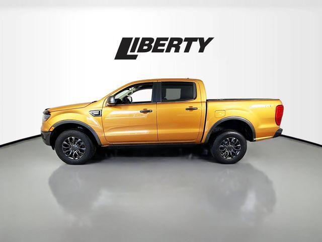 used 2019 Ford Ranger car, priced at $24,890