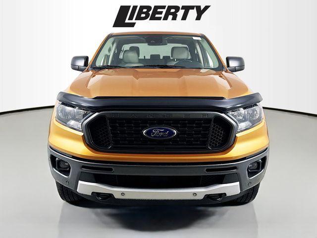 used 2019 Ford Ranger car, priced at $24,890