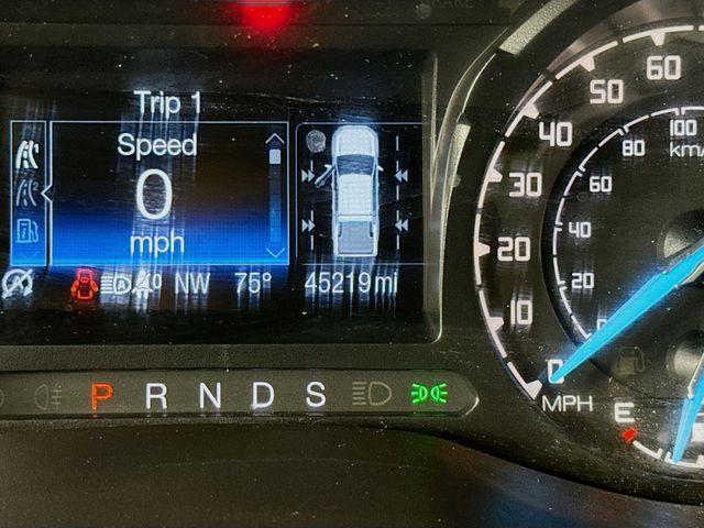 used 2019 Ford Ranger car, priced at $24,890